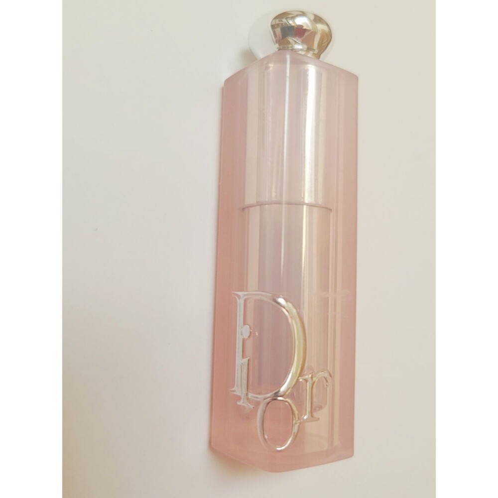 Dior Pink Lip Glow Hydration Balm